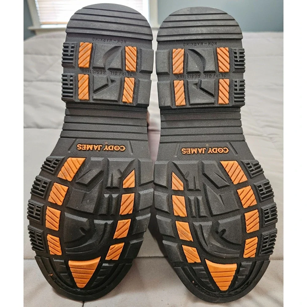 Cody James® (Men's 11 D) 10